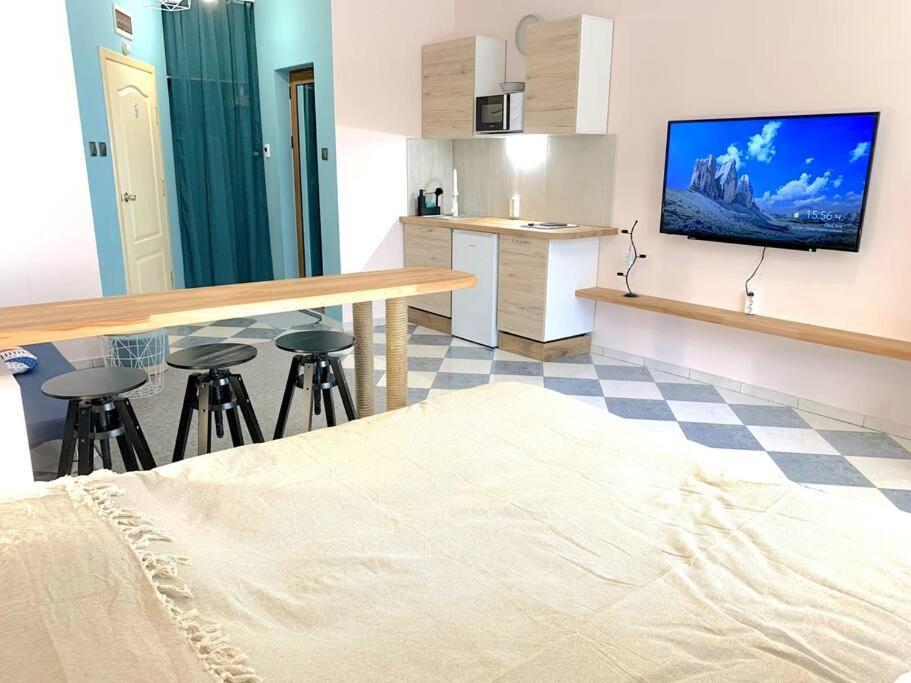 Apartment Hippocampus