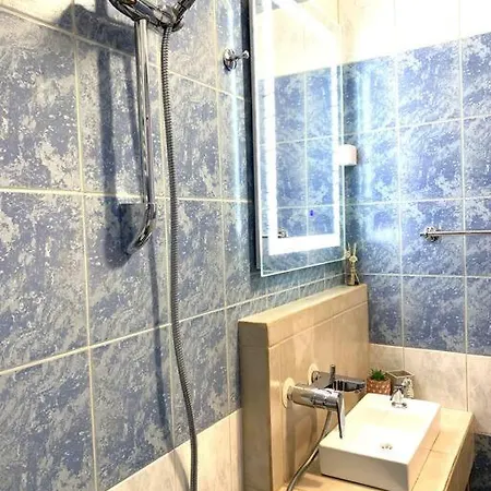 Hippocampus Apartment Varna Exterior photo