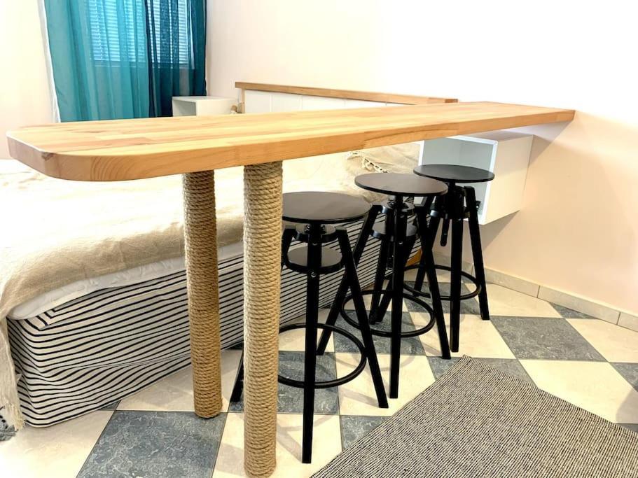 Hippocampus Apartament