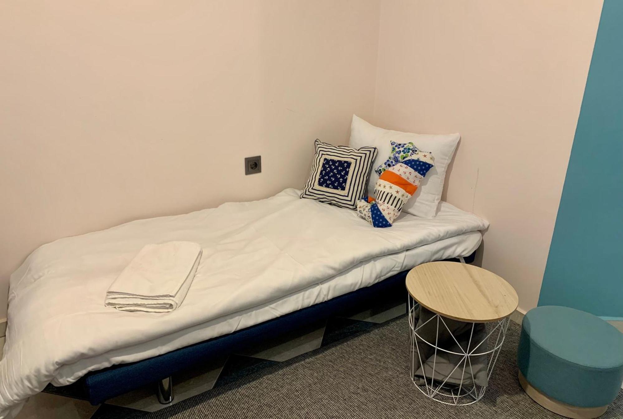 Apartament Hippocampus *